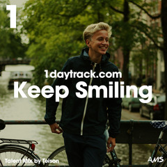 Talent Mix #52 | Teison - Keep Smiling | 1daytrack.com