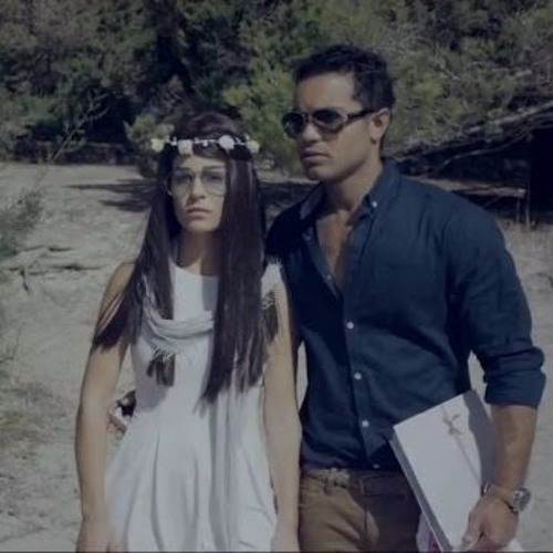 Eyad Jian - Donito Wahshany  - إياد جـيان - أغنية  دنيته وحشاني