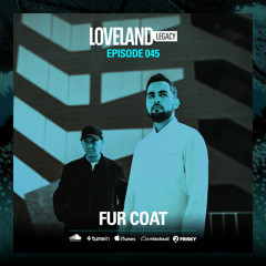 Fur Coat | Loveland Festival 2016 | LL045