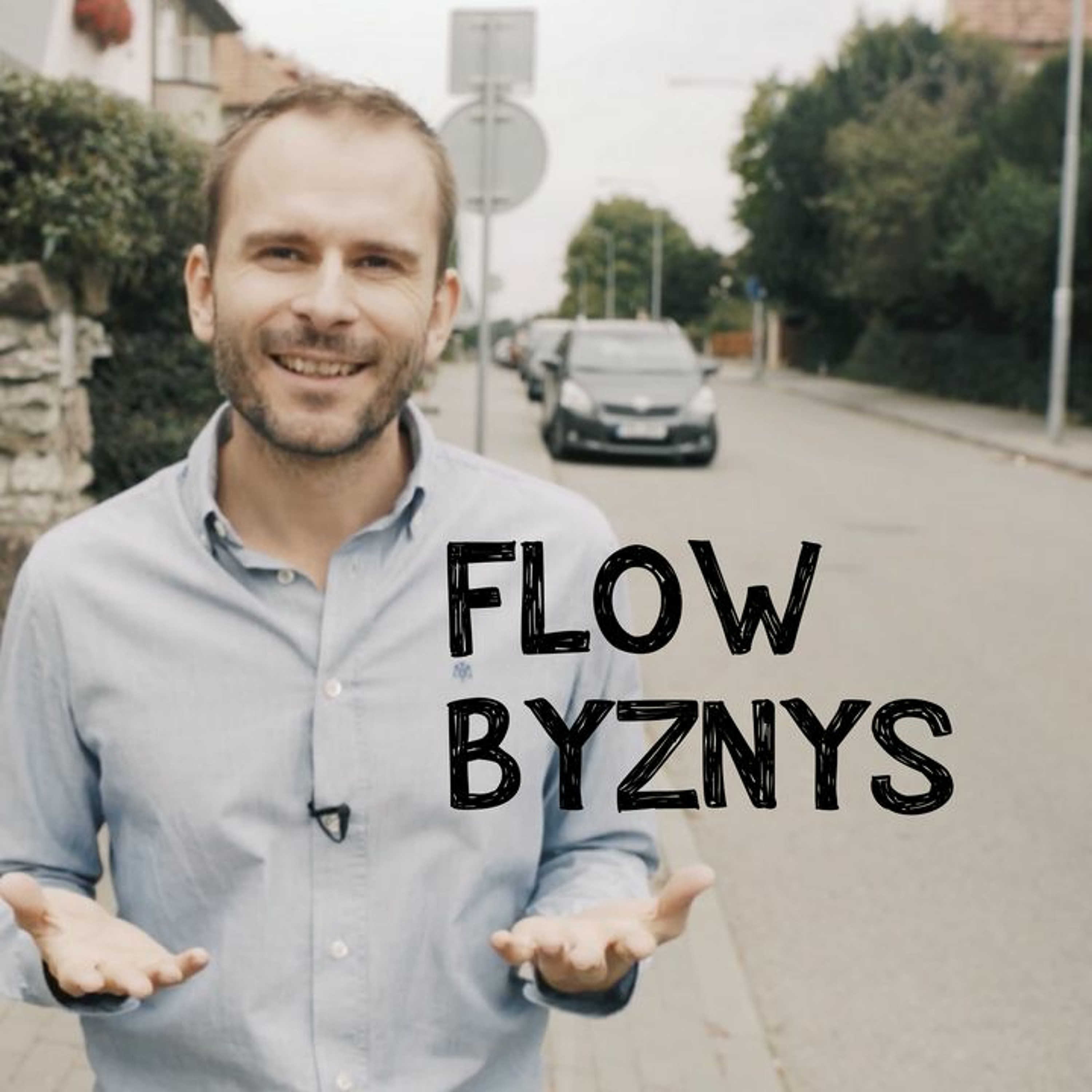 Život a Firma 2.0 s Davidem Kiršem