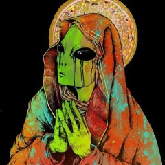 Xaman Ek / Somos alienigenas (wip)