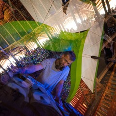 d.y. - Siamese Twins | LAB & R33 presents Halloween Warm Up | 20/10/2016