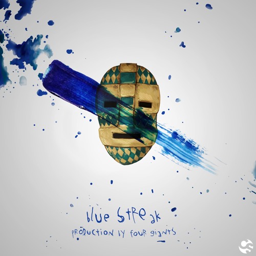 Blue Streak (prod. Four Giants)
