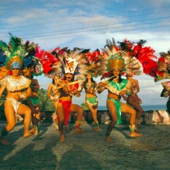 Olodum - Requebra