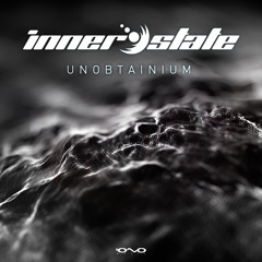 Inner State & Helber Gun - Intelligent Life (Original Mix)
