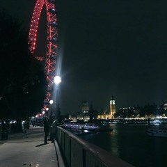 London vibes