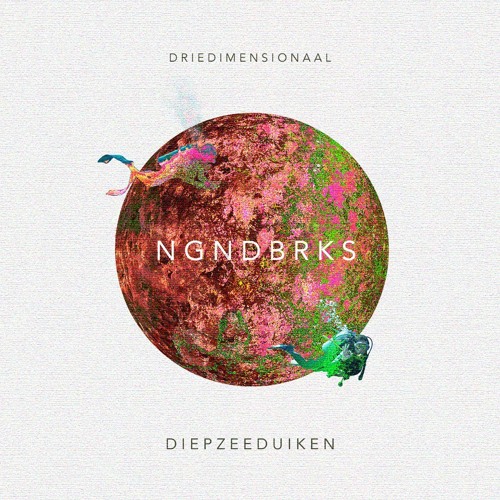 NGNDBRKS - Rima Ariadaeus