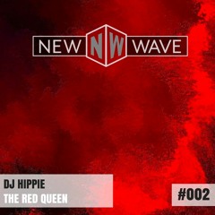 DJ Hippie - The Red Queen (Radio Edit)