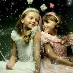 Sophie & Gloria