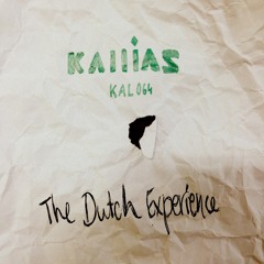 deephau5 - drop.kick.pop - The Dutch Experience (Kallias Music)