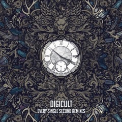 Digicult - Every Single  Second (Chrizzlix Rmx)  [FREE DOWNLOAD]