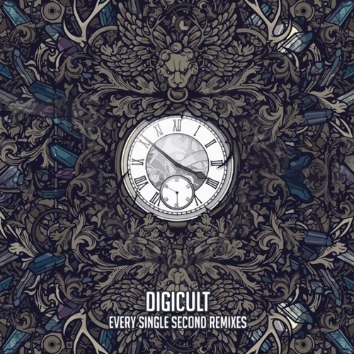 Digicult - Every Single  Second (Chrizzlix Rmx)  [FREE DOWNLOAD]