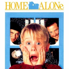T.Based - Home Alone
