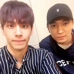 161017 DAY6 - 그대 내 품에 (You in My Arms - Yoo Jaeha COVER)