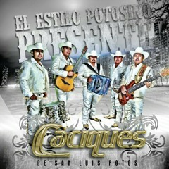 El Tarolas -Caciques De San Luis