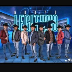 Con Todos Menos Con Migo -Grupo Legitimo (2016)