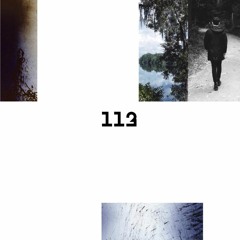 LAYER #113 | Serial Experiments + MARKUS GIBB