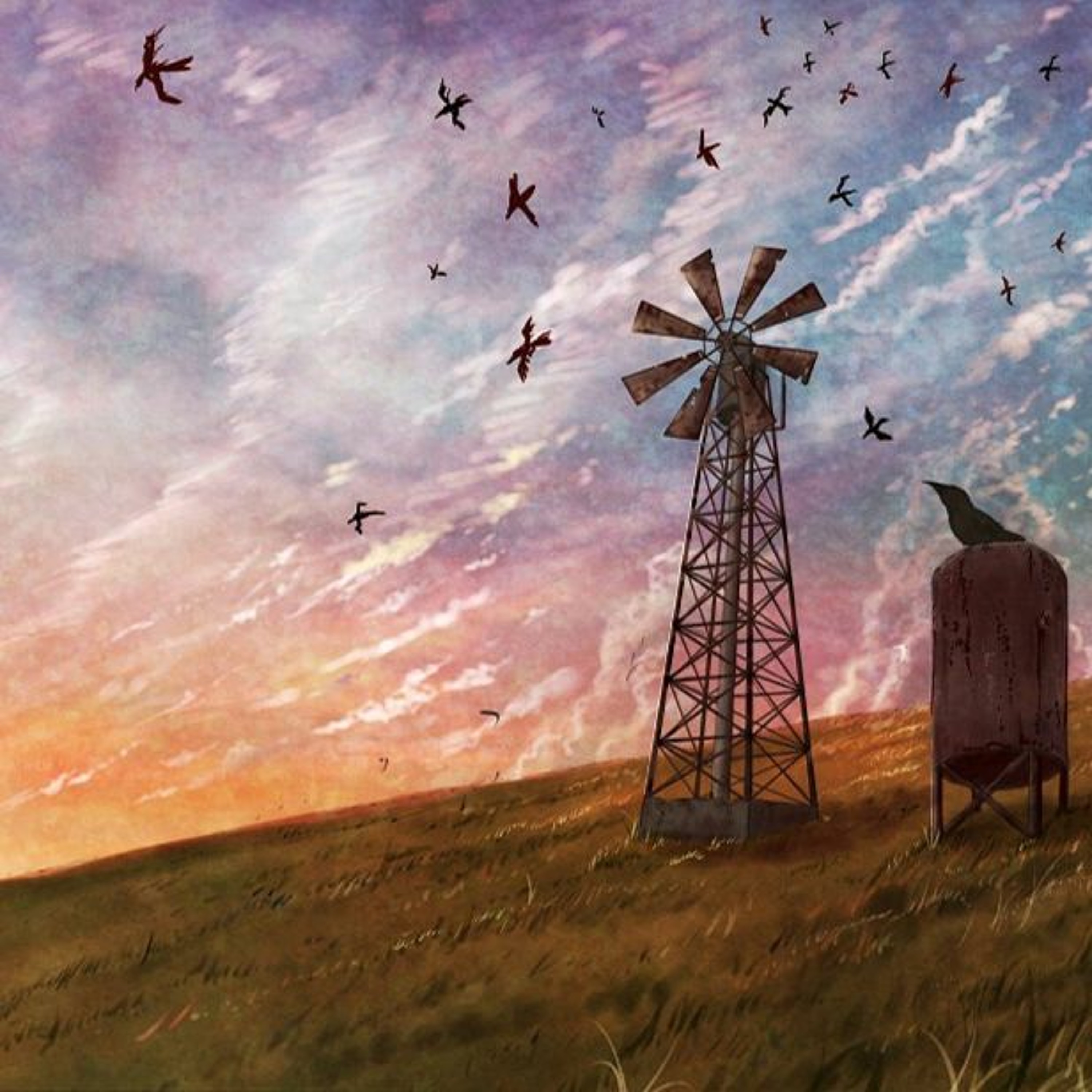 Lost Memories episode artwork