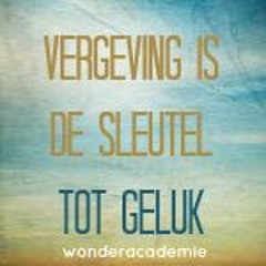 KWANTUMVERGEVING - meditatie
