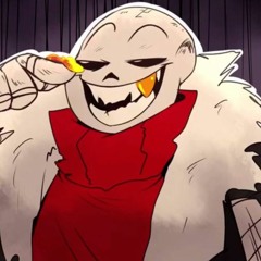 [Underfell AU] - Song That Plays When Sans Fucks You Up