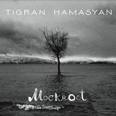 Lilac (Tigran Hamasyan)--String Orchestra Arrangement