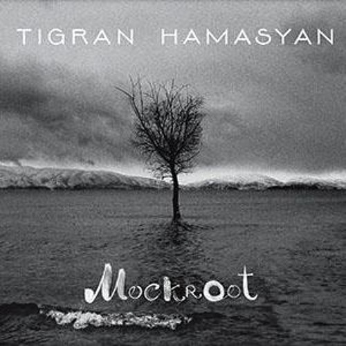 Lilac (Tigran Hamasyan)--String Orchestra Arrangement