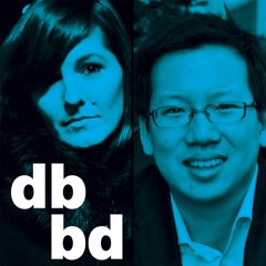 S1E2: Molly Barton and Julian Yap
