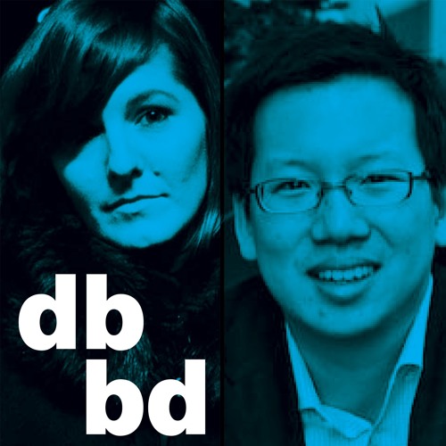 S1E2: Molly Barton and Julian Yap