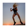 Lady Gaga - Perfect Illusion(Instrumental)(Aogomoon Remake)