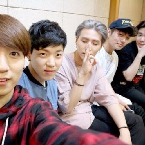 160929 DAY6 - 걱정 말아요 그대 (Don't Worry - Wildflower Cover)