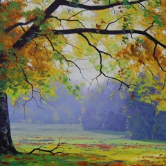 Herbstblatt #Podcast 10/16