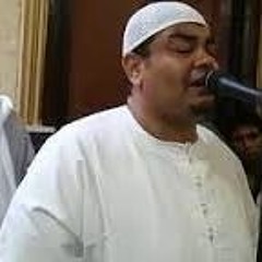 الشيخ محمد المنتصر - تصاعد انفاسي اليك عتاب