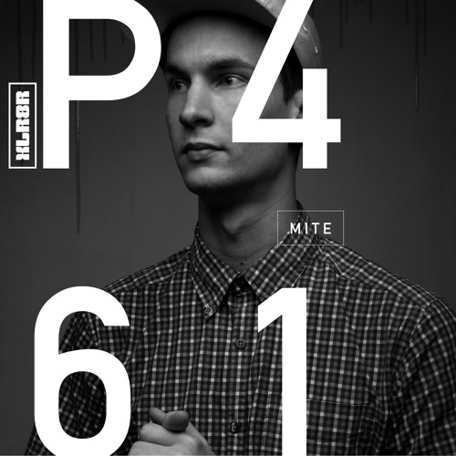 XLR8R Podcast 461: Mite