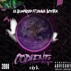Codiene Ft(Savage $cooter)
