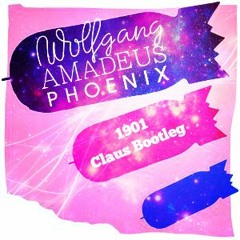 1901 - CLAUS Bootleg