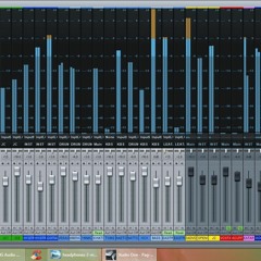 Ikaw Na Ang Bahala minus one (Aiza Seguerra)- Arranged by Michael G.
