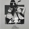 ariana grande x nicki minaj x cosculluela side to side juan alcaraz reggaeton remix