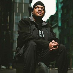 Kerri Chandler - Essential Mix 2006