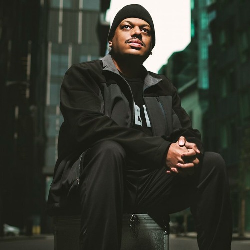 Kerri Chandler - Essential Mix 2006