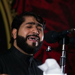 تتألم | أحمد قربان | ليلة 7 محرم 1438 - حج عباس