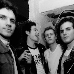 Casanova's At It Again