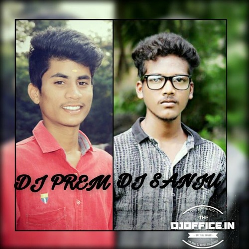 ravu ravu sammako song mix by dj sanju yadav  and dj prem smiley