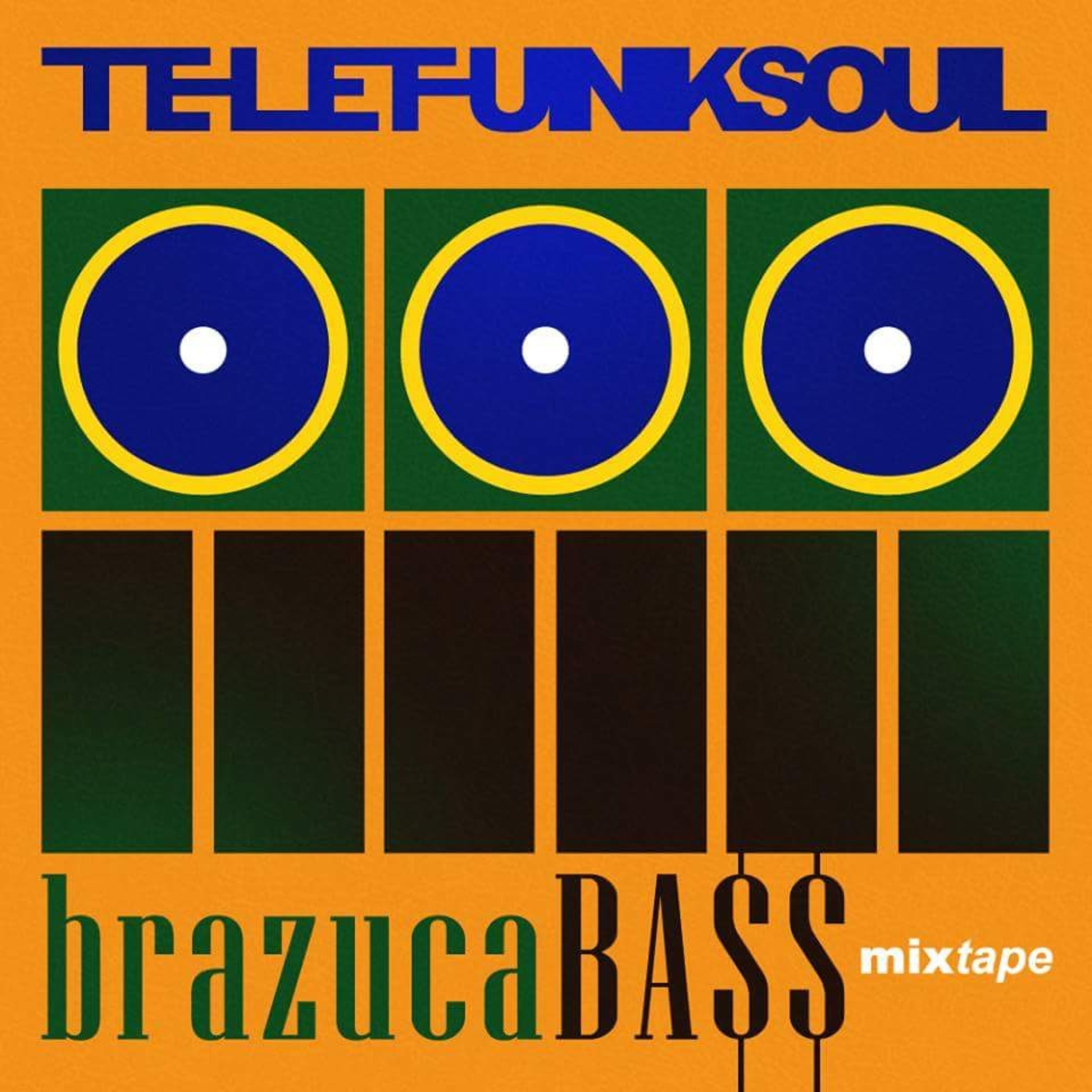 TELEFUNKSOUL
