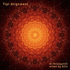 Tipi Alignment (Nomad Tales . Episode 5)