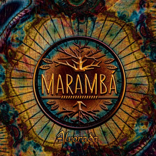 Marambá - Alvorada - OUT NOW !