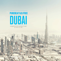 Purebeat & Dj Free - Dubai (Original mix)