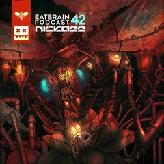 EATBRAIN Podcast 042 by NickBee