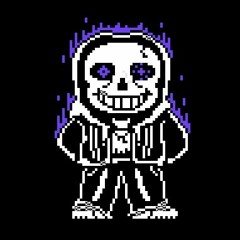 [ShadowTale AU] Universal Backfire PART 1(Megalomaniac v2)