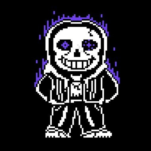 [ShadowTale AU] Universal Backfire PART 1(Megalomaniac v2)