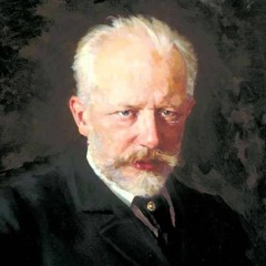 Petr Tchaikovsky. Melodie from "Souvenir d'un lieu cher" for violin and piano, op. 42-3